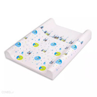 Пеленатор Berber Dino 70x50x9см PR-601 color 141